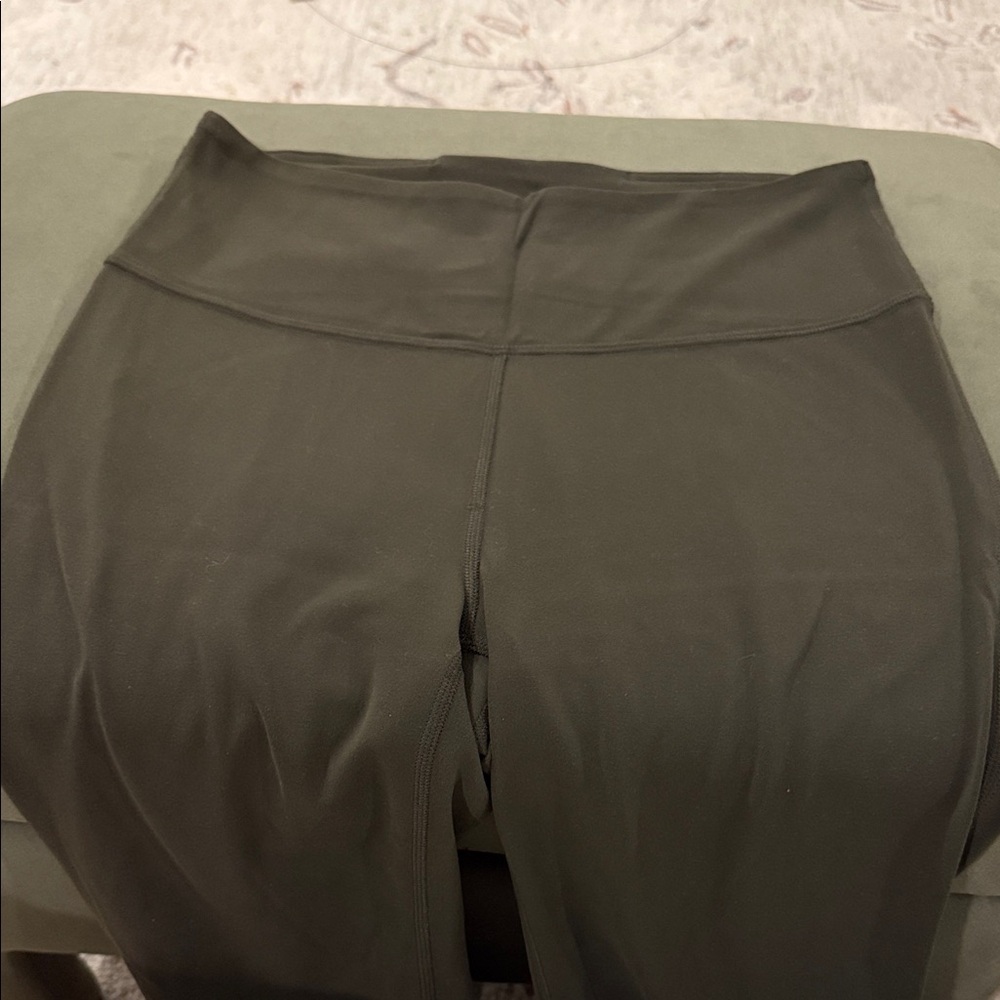 Lululemon Groove Nulu high rise pant